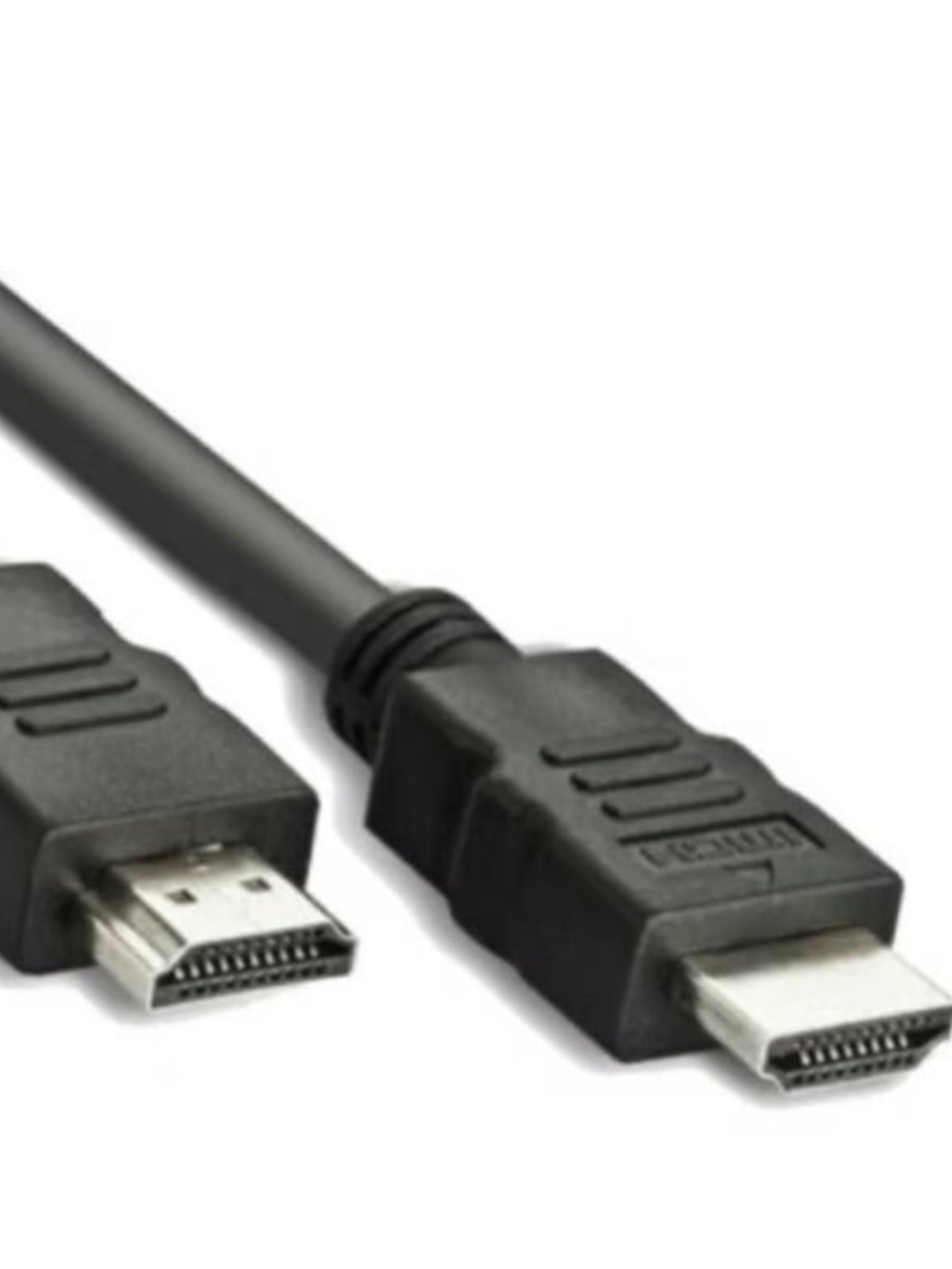 HDMI to HDMI Cable 6 FT Long High Speed 4K Audio Video Cord Retail $28+Taxes